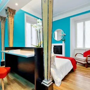 Piranesi Charmsuite Apartament