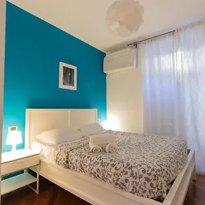 Appartement Borgo Vittorio St. Peter, Rome