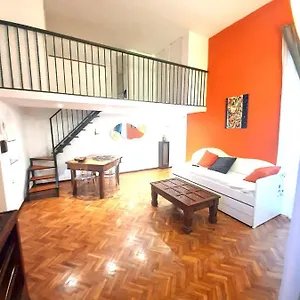 Apartment La Cupola, Rom