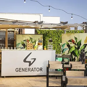 Generator Roma