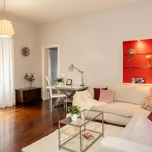 Appartement 8, Rome