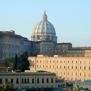Apartment Vatican Vista, Rom