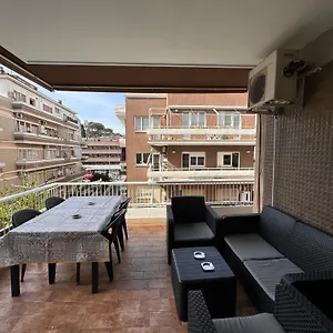  Apartamento Vatican Holidays House