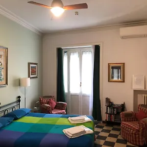  Apartamento Tourist Flat - A Due Passi
