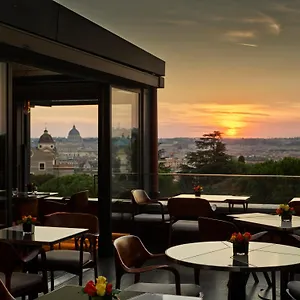 Eden - Dorchester Collection Róma