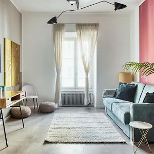  Apartamento Clausim Domus: New Brightful Flat Next To The Vatican