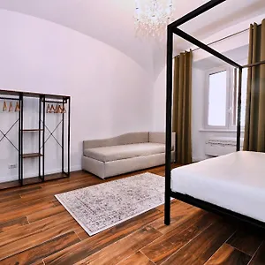  Apartamento Vatican Design