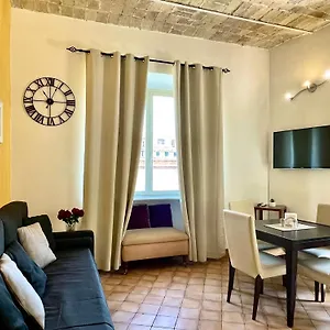 Apartment Vista San Pietro, Rom