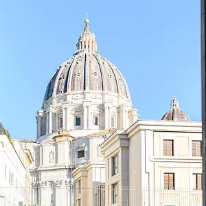  Apartamento Stazione Vaticana 5