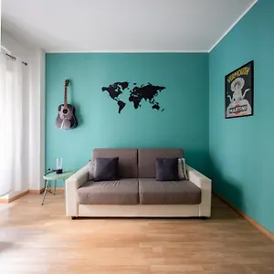 Appartement Pennylane, Rome
