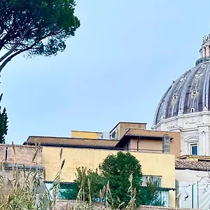 Appartement Vista Cupola House, Rome