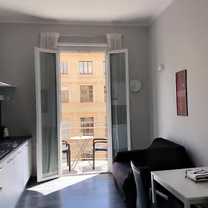 The Manzoni Pensjonat