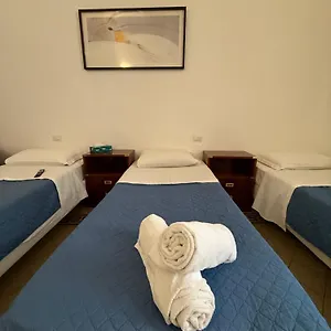 Hostel Emanuela, Řím