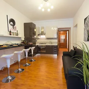  Bed & Breakfast Vatican Art Place