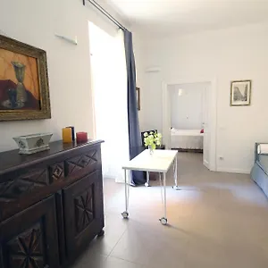  Apartamento Nido Degli Angeli