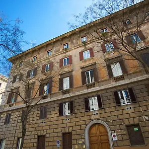 Appartement Germanico Maxi, Rome