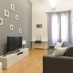 Appartement St. Peter Loft, Rome