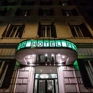 Raeli Floridia Róma