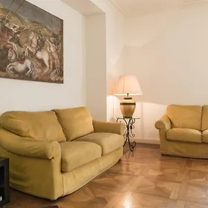 Appartement Casa Tranquilli, Rome