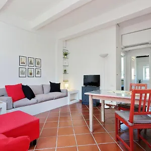 Casa Falcone 16 Roma