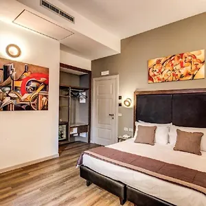 Al Manthia - Gruppo Trevi Hotel