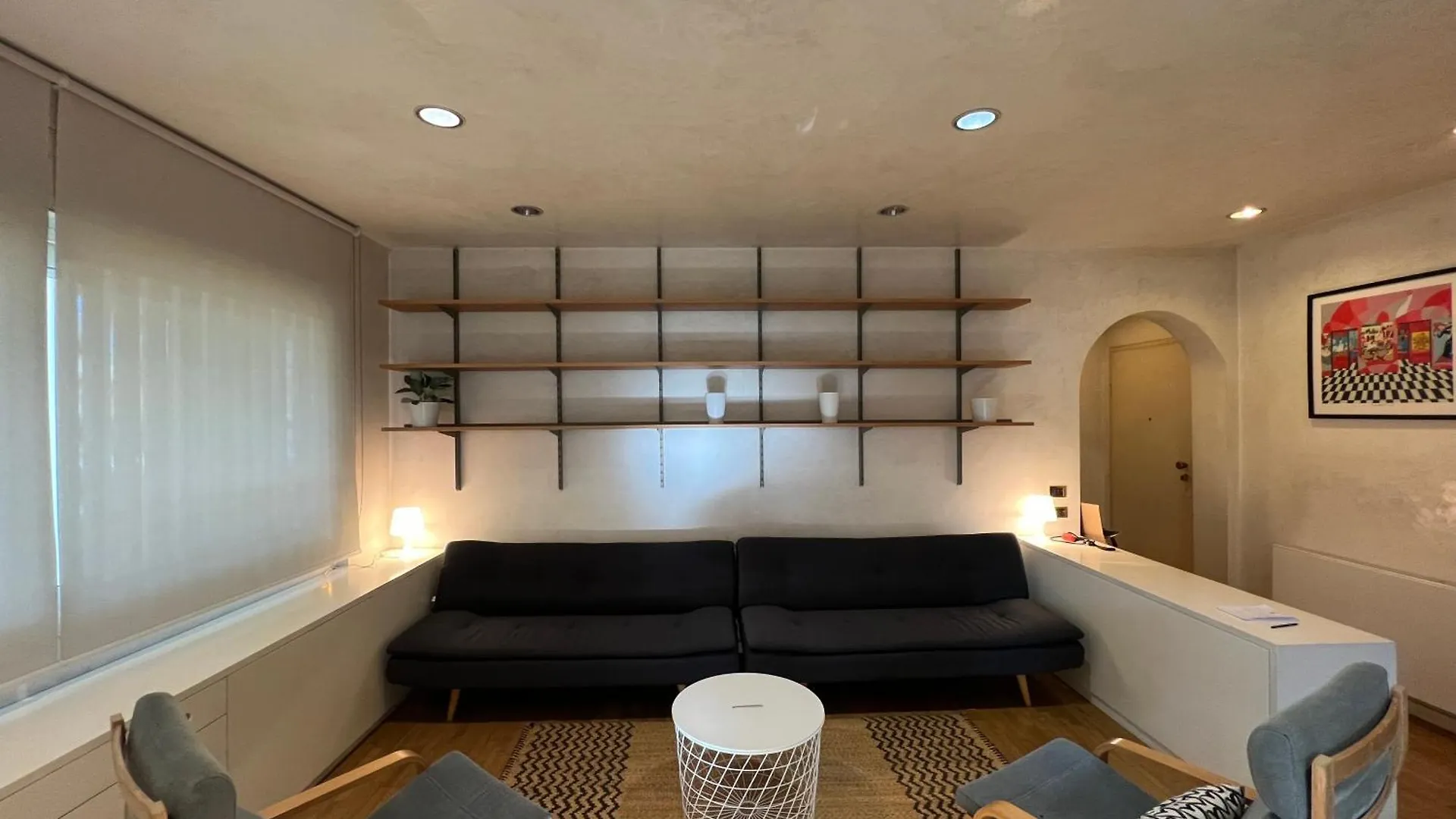 Apartment Giulio Cesare Apt Rome