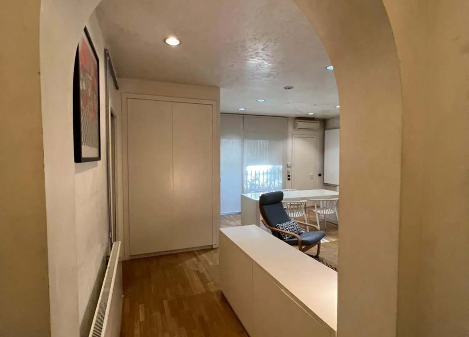 Apartment Giulio Cesare Apt Rome