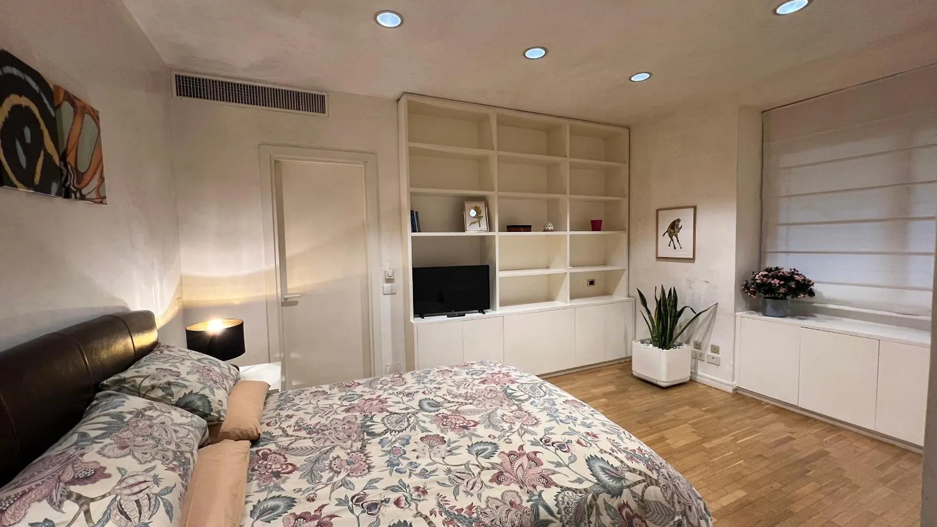 Giulio Cesare Apt Rome Italy