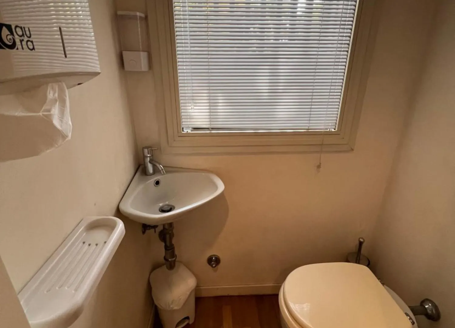 Giulio Cesare Apt Rome Apartment